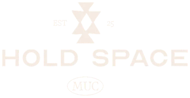 HOLD SPACE MUC, EST 25