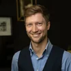 Porträt von Niklas Guggenberger